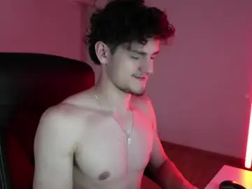 Chaturbate Live Sex of brad_holloway
