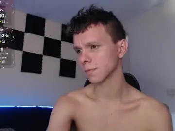 Chaturbate Best Webcam of bryamado