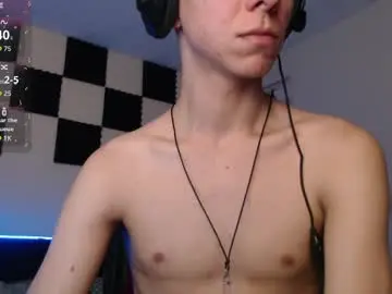 Chaturbate Sex Chat of bryamado