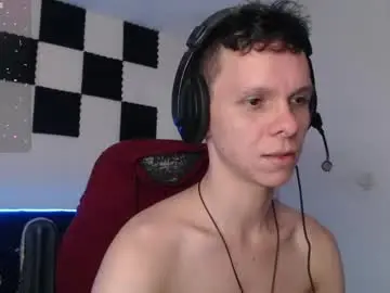 Chaturbate Adult Video Chat of bryamado