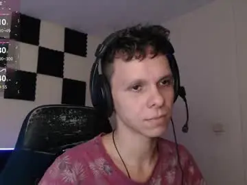 Chaturbate Sex Chat of bryamado