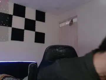 Chaturbate Sex Cam of bryamado