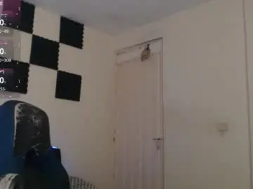 Chaturbate Sex Cam of bryamado