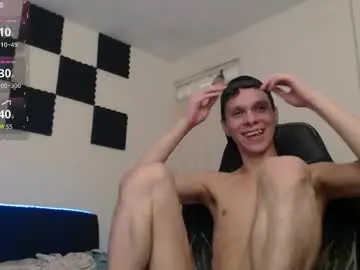 Chaturbate Live Sex of bryamado