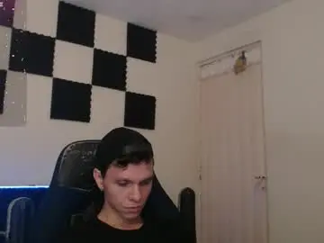 Chaturbate Adult Webcams of bryamado