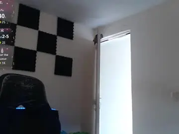 Chaturbate Live Porn of bryamado