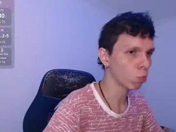 Chaturbate Private Sex Chat of bryamado