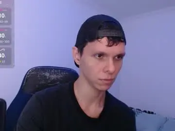 Chaturbate Best live sex cam show of bryamado