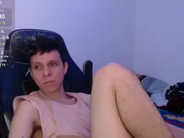 Chaturbate Live Sex of bryamado