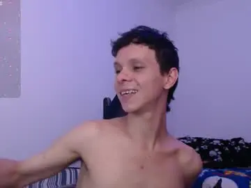 Chaturbate Live Sex of bryamado