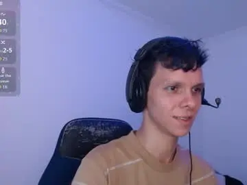 Chaturbate Adult Webcam of bryamado