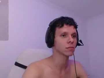 Chaturbate Private Sex Chat of bryamado