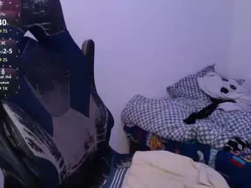 Chaturbate Watch Live Sex Cams of bryamado