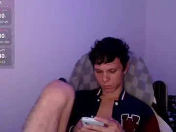 Chaturbate Live Porn of bryamado