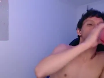 Chaturbate Watch Live Sex Cams of bryamado