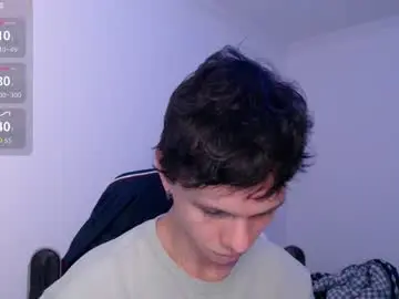 Chaturbate Private Sex Chat of bryamado