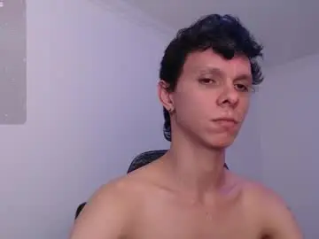 Chaturbate Adult Webcam of bryamado