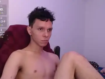 Chaturbate Adult Webcam of bryamado