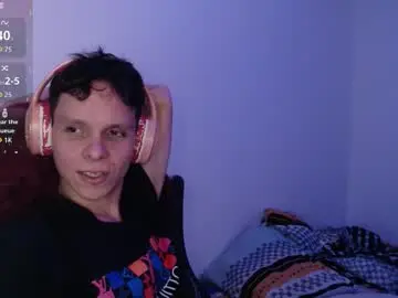 Chaturbate Live Sex of bryamado