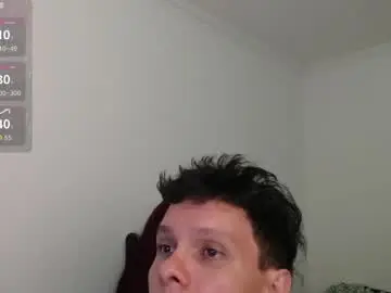 Chaturbate Best live sex cam show of bryamado