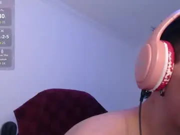 Chaturbate Best Webcam of bryamado