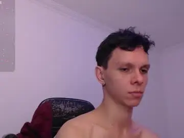 Chaturbate Watch Live Sex Cams of bryamado