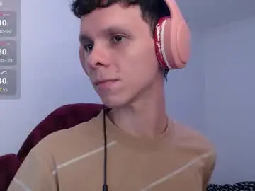 Chaturbate Sex Cam of bryamado