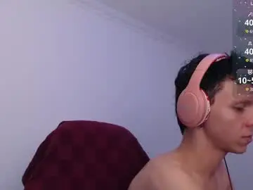 Chaturbate Adult Video Chat of bryamado