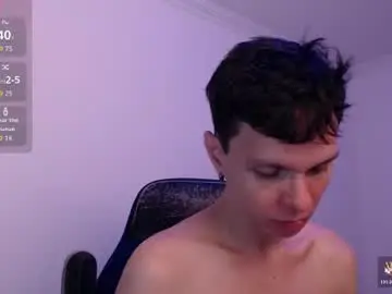 Chaturbate Adult Webcam of bryamado