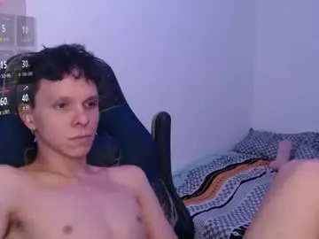 Chaturbate Best Webcam of bryamado