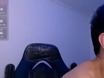 Chaturbate Free Live Porn of bryamado