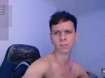 Chaturbate Nude Webcam of bryamado