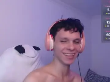 Chaturbate Private Sex Chat of bryamado