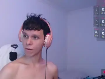 Chaturbate Sex Cam of bryamado