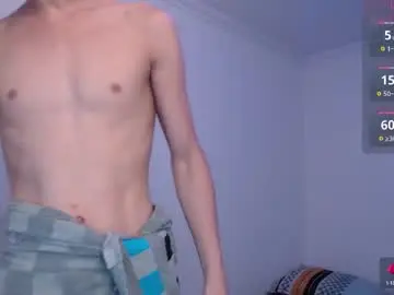 Chaturbate Adult Webcams of bryamado