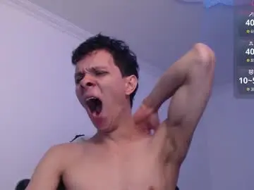 Chaturbate Sex Cam of bryamado