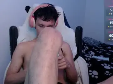 Chaturbate Private Sex Chat of bryamado