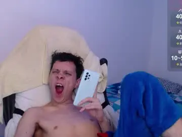 Chaturbate Adult Webcams of bryamado