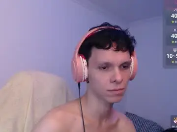 Chaturbate Private Sex Chat of bryamado