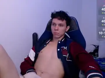 Chaturbate Adult Video Chat of bryamado