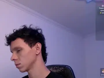 Chaturbate Free Porn Cam of bryamado