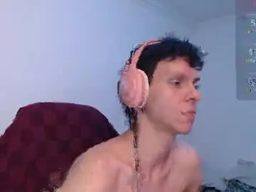 Chaturbate Sex Cam of bryamado