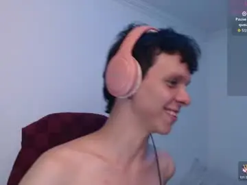 Chaturbate Live Porn of bryamado