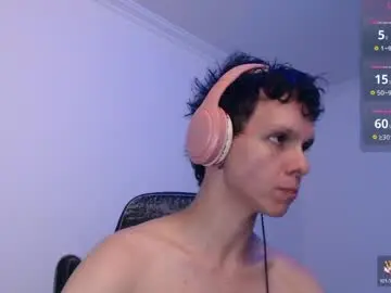 Chaturbate Adult Webcams of bryamado