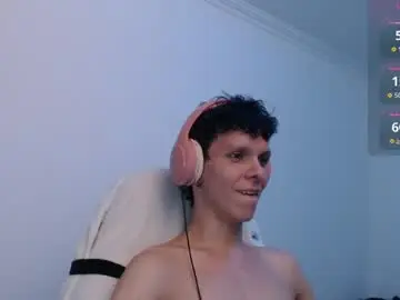 Chaturbate Live Sex Cam of bryamado