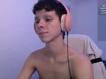 Chaturbate Adult Webcam of bryamado