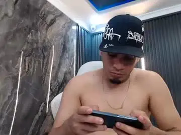 Chaturbate Adult Webcam of cam_xman