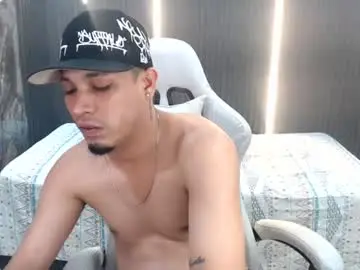 Chaturbate Live Sex Cam of cam_xman