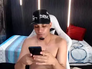 Chaturbate Free Porn Cam of cam_xman