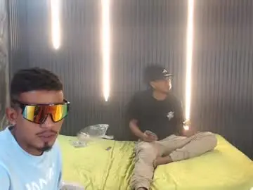 Chaturbate Adult Webcams of cam_xman